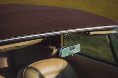Lot 243 - 1968 Aston Martin DB6 Volante