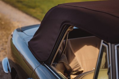 Lot 243 - 1968 Aston Martin DB6 Volante