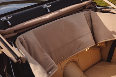 Lot 243 - 1968 Aston Martin DB6 Volante