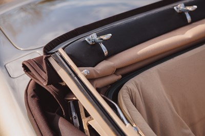 Lot 243 - 1968 Aston Martin DB6 Volante