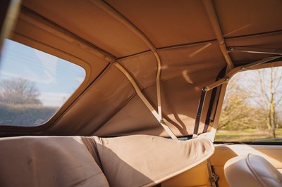 Lot 243 - 1968 Aston Martin DB6 Volante