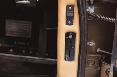 Lot 243 - 1968 Aston Martin DB6 Volante