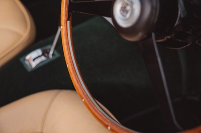 Lot 243 - 1968 Aston Martin DB6 Volante