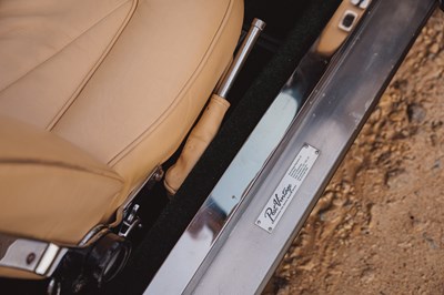 Lot 243 - 1968 Aston Martin DB6 Volante
