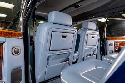 Lot 133 - 1989 Rolls-Royce Silver Spirit
