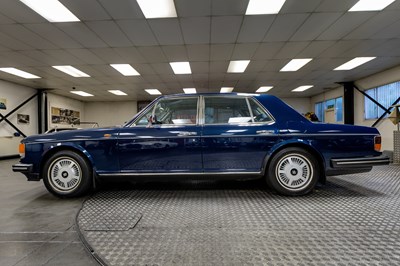 Lot 133 - 1989 Rolls-Royce Silver Spirit