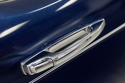 Lot 133 - 1989 Rolls-Royce Silver Spirit