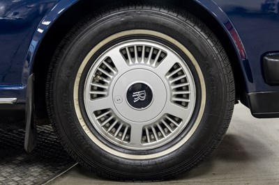 Lot 133 - 1989 Rolls-Royce Silver Spirit