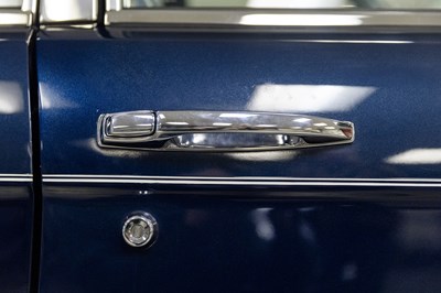 Lot 133 - 1989 Rolls-Royce Silver Spirit