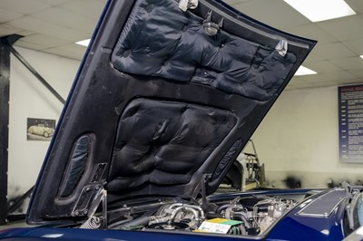 Lot 133 - 1989 Rolls-Royce Silver Spirit