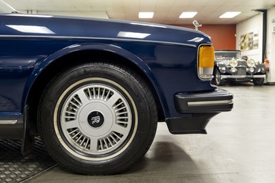 Lot 133 - 1989 Rolls-Royce Silver Spirit
