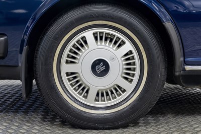 Lot 133 - 1989 Rolls-Royce Silver Spirit