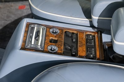 Lot 133 - 1989 Rolls-Royce Silver Spirit