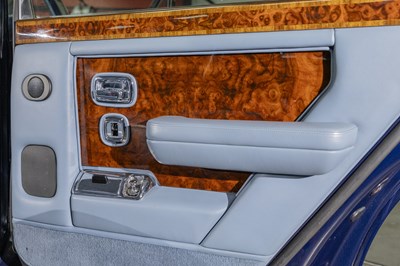 Lot 133 - 1989 Rolls-Royce Silver Spirit