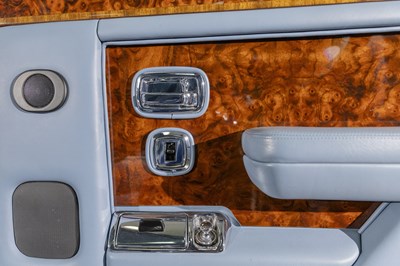 Lot 133 - 1989 Rolls-Royce Silver Spirit