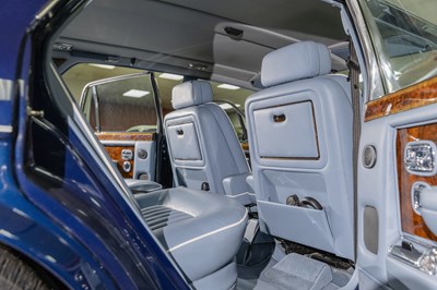 Lot 133 - 1989 Rolls-Royce Silver Spirit