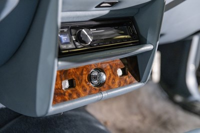 Lot 133 - 1989 Rolls-Royce Silver Spirit