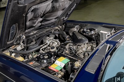 Lot 133 - 1989 Rolls-Royce Silver Spirit