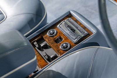 Lot 133 - 1989 Rolls-Royce Silver Spirit