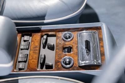 Lot 133 - 1989 Rolls-Royce Silver Spirit