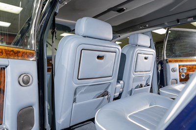 Lot 133 - 1989 Rolls-Royce Silver Spirit