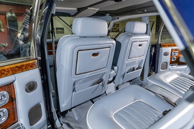 Lot 133 - 1989 Rolls-Royce Silver Spirit