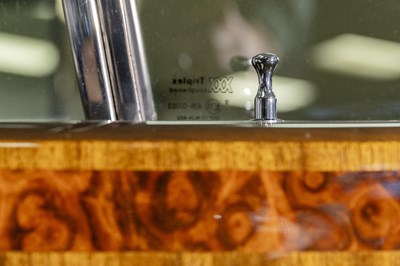 Lot 133 - 1989 Rolls-Royce Silver Spirit