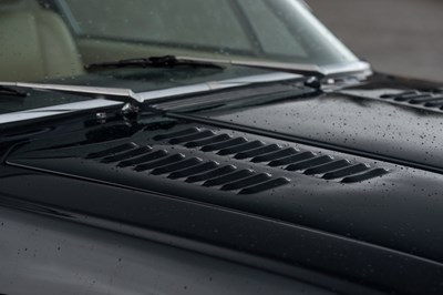 Lot 138 - 1974 Jensen Interceptor Series III