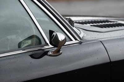 Lot 138 - 1974 Jensen Interceptor Series III