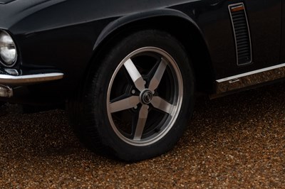 Lot 138 - 1974 Jensen Interceptor Series III