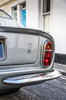 Lot 211 - 1966 Aston Martin DB6