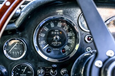 Lot 211 - 1966 Aston Martin DB6