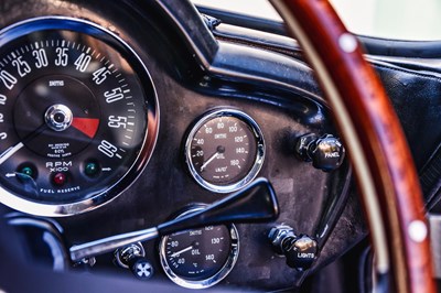 Lot 211 - 1966 Aston Martin DB6