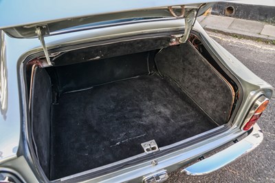 Lot 211 - 1966 Aston Martin DB6