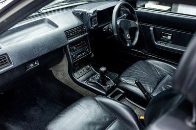 Lot 215 - 1985 Audi Quattro Turbo (QST 20V Conversion) *WITHDRAWN*