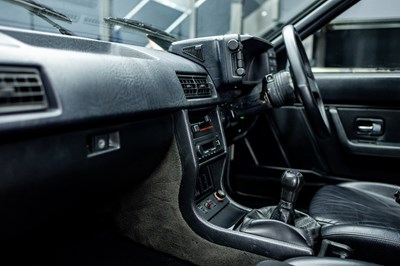 Lot 215 - 1985 Audi Quattro Turbo (QST 20V Conversion) *WITHDRAWN*