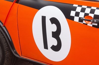 Lot 113 - 1993 Rover Mini 1275 (1310cc)
