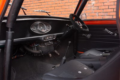 Lot 113 - 1993 Rover Mini 1275 (1310cc)