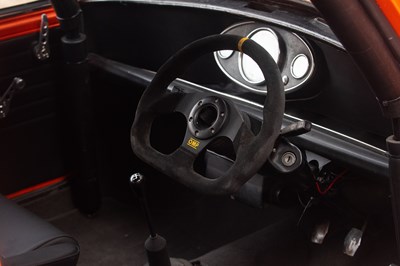 Lot 113 - 1993 Rover Mini 1275 (1310cc)