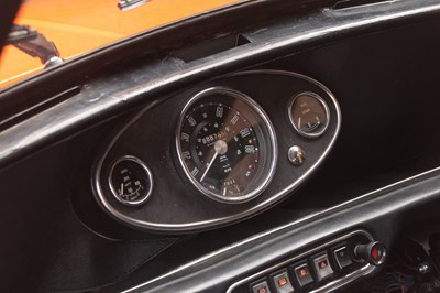 Lot 113 - 1993 Rover Mini 1275 (1310cc)