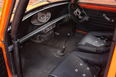 Lot 113 - 1993 Rover Mini 1275 (1310cc)