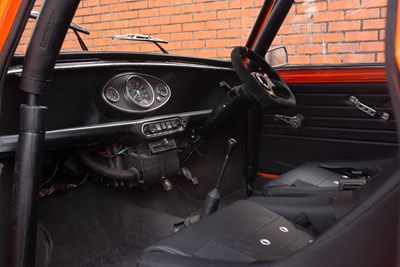 Lot 113 - 1993 Rover Mini 1275 (1310cc)