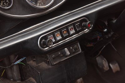Lot 113 - 1993 Rover Mini 1275 (1310cc)