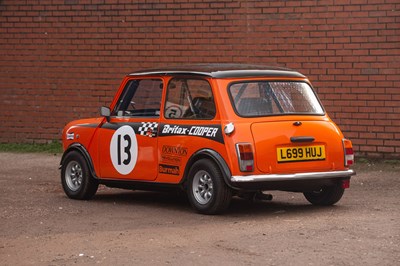 Lot 113 - 1993 Rover Mini 1275 (1310cc)