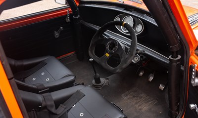 Lot 113 - 1993 Rover Mini 1275 (1310cc)