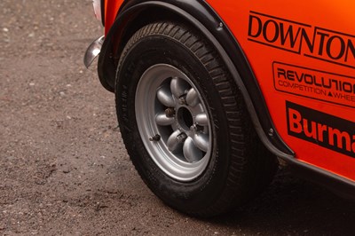 Lot 113 - 1993 Rover Mini 1275 (1310cc)