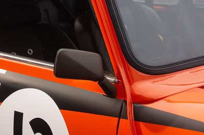 Lot 113 - 1993 Rover Mini 1275 (1310cc)
