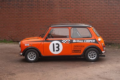 Lot 113 - 1993 Rover Mini 1275 (1310cc)