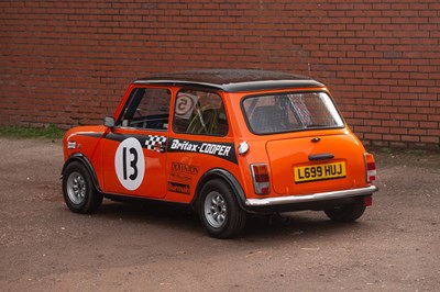 Lot 113 - 1993 Rover Mini 1275 (1310cc)