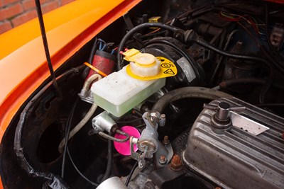 Lot 113 - 1993 Rover Mini 1275 (1310cc)